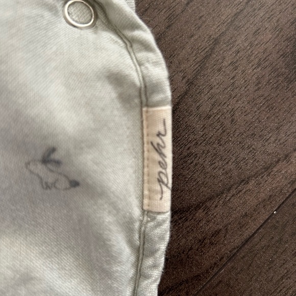 Pehr bibs - Picture 3 of 3